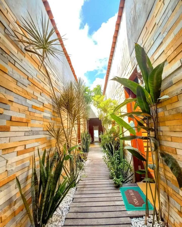 Vila Kapa Parajuru Extérieur photo